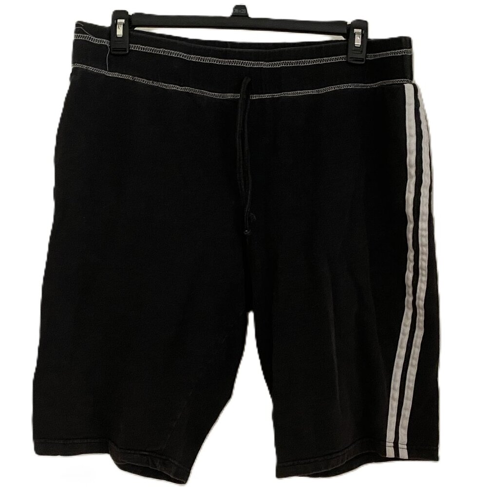 Cotton Shorts